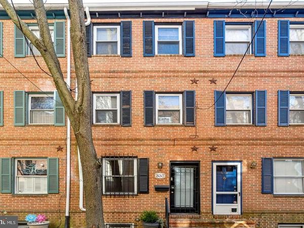 830 KATER STREET, PHILADELPHIA, PA 19147