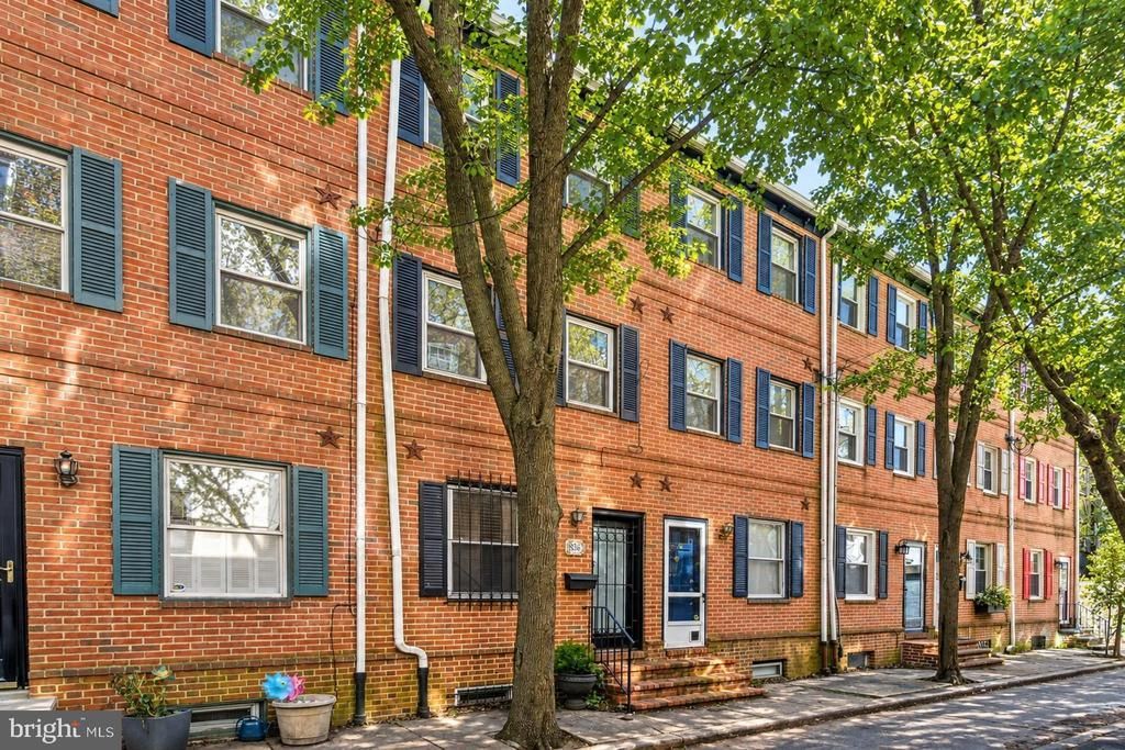 830 Kater Street, Philadelphia, PA 19147 Main Photo