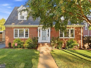 507 S STEWART STREET, WINCHESTER, VA 22601