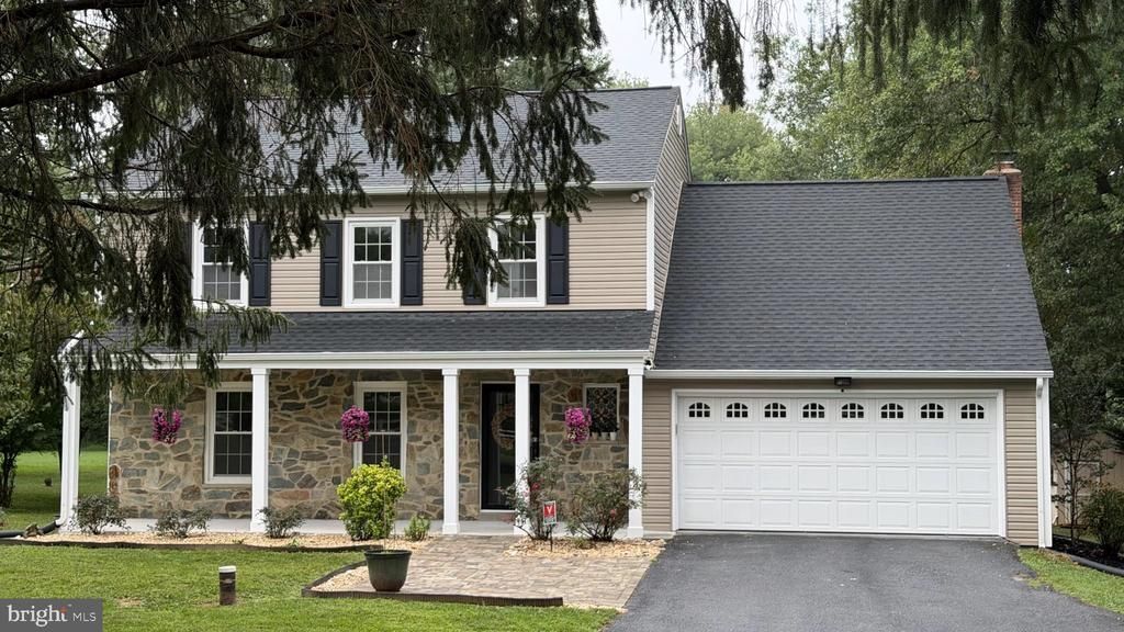12412 W OLD BALTIMORE ROAD, BOYDS, MD 20841