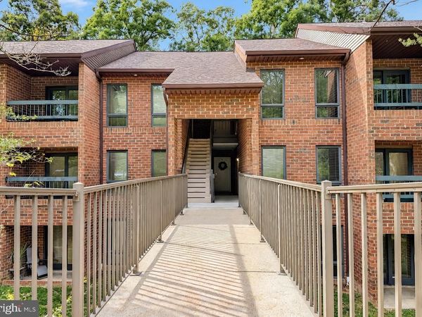 23243 ROSEWOOD COURT, Unit C-4, CALIFORNIA, MD 20619