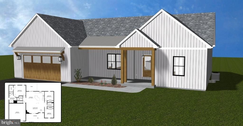 GROVE LANE , MYERSTOWN, PA 17067