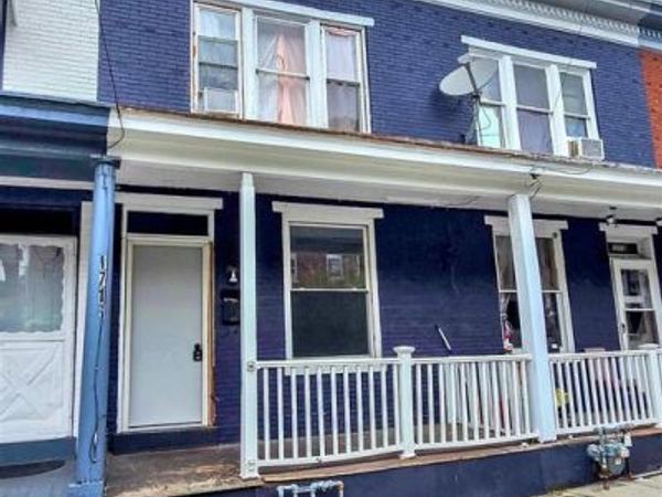 1716 MILLER , HARRISBURG, PA 17103