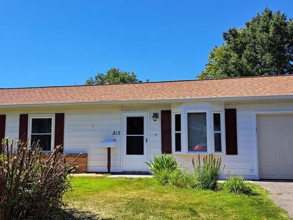 815 S CYPRESS COURT, STERLING, VA 20164