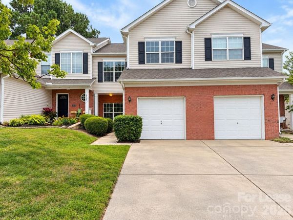 8531 Carolina Lily Lane , Charlotte, NC 28262