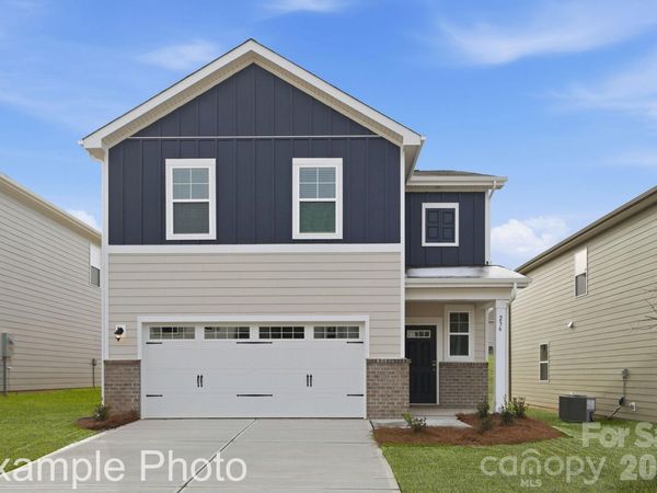 2740 Blue Sky Meadows Drive , Monroe, NC 28110