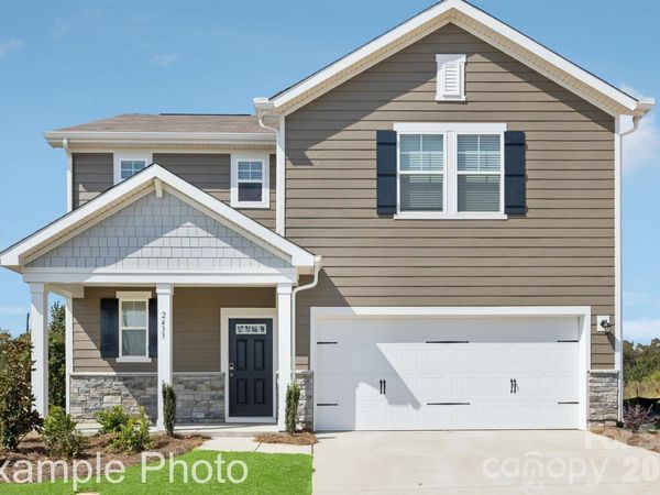 2772 Blue Sky Meadows Drive , Monroe, NC 28110