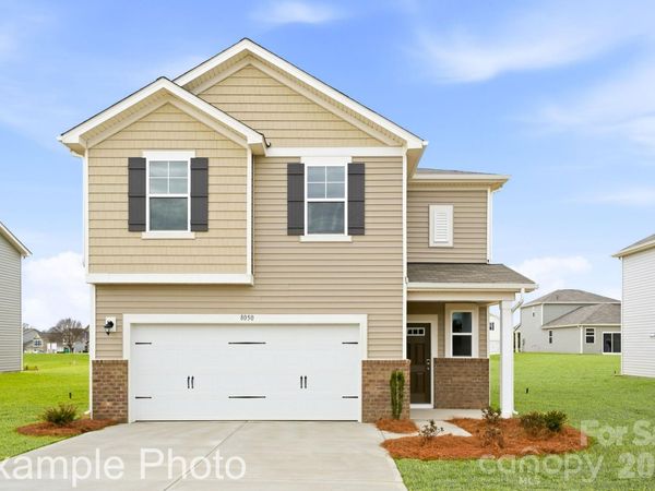 2776 Blue Sky Meadows Drive , Monroe, NC 28110