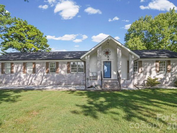 4410 Coddle Creek Drive , Concord, NC 28027