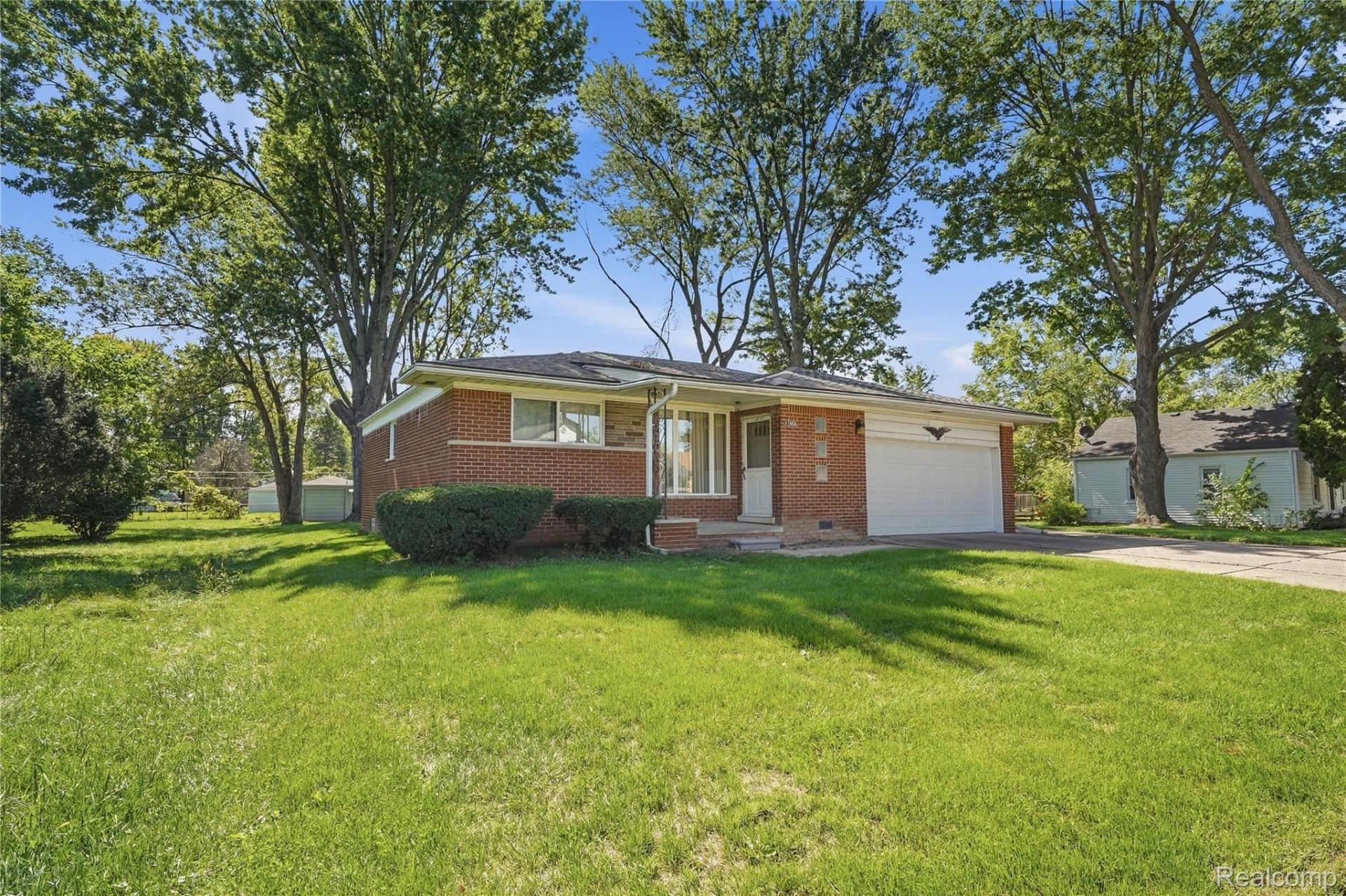 11966 Belmont Avenue, Warren, Mi 48089 Main Photo