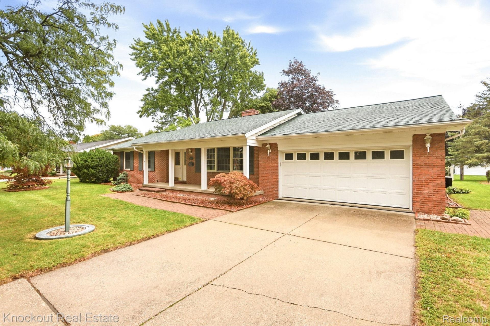 325 E Vates Street, Frankenmuth, Mi 48734 Main Photo