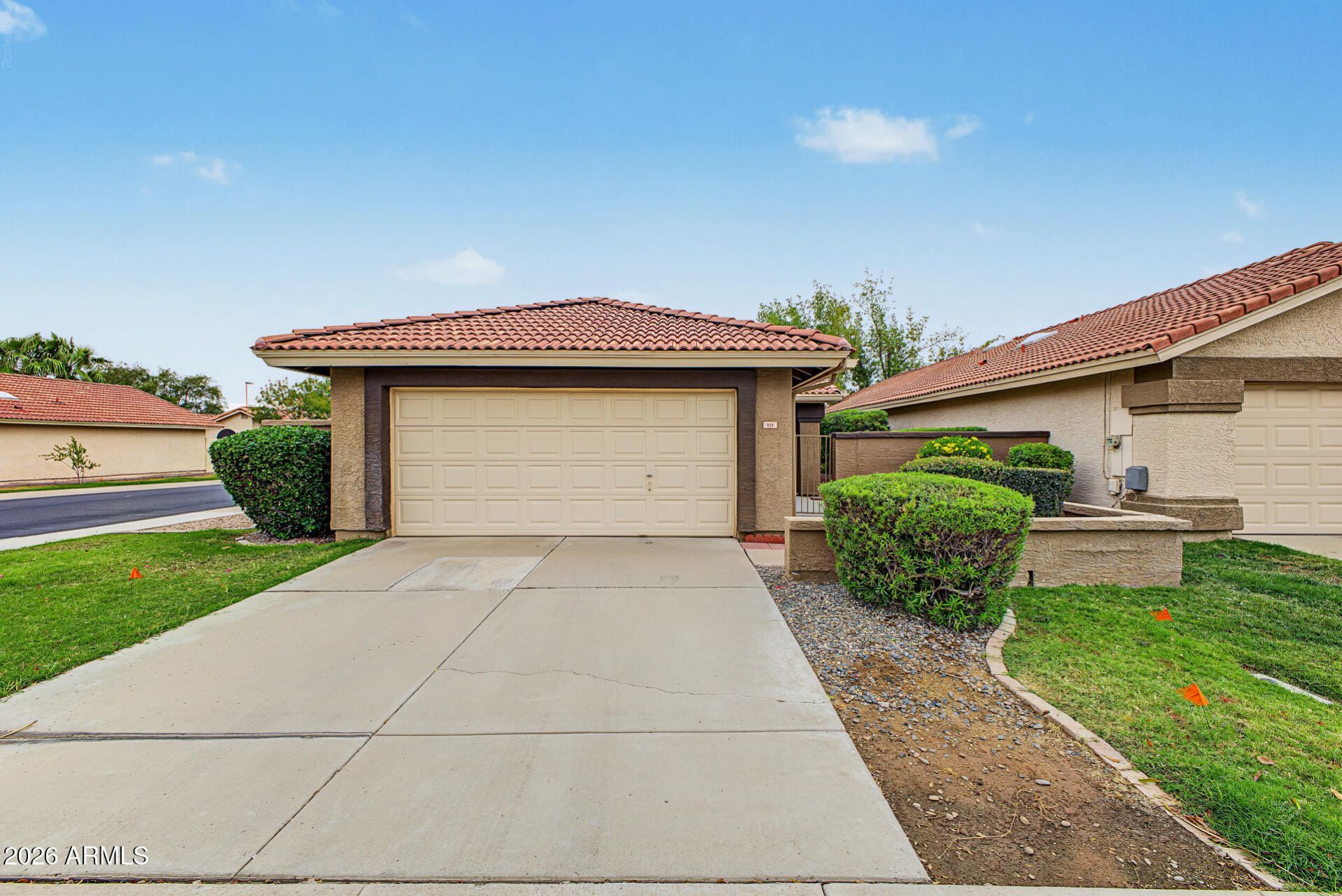 924 W Sunward Drive, Gilbert, AZ 85233 Main Photo