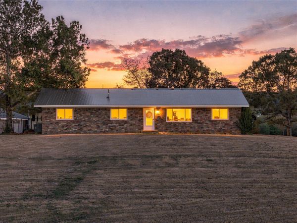 30244 S Highway 71 , Quinton, OK 74561