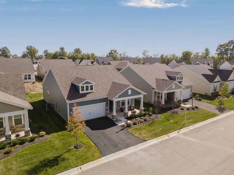 726 Oldcastle Road, Lewis Center, OH 43035 Photo 6