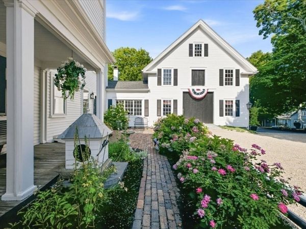 65 Washington St, Hanover, MA 02339