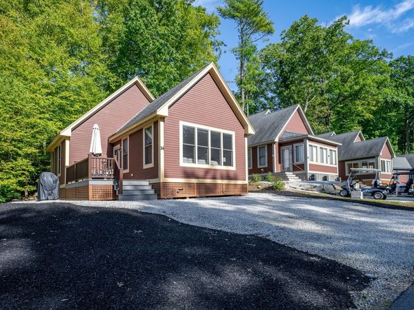 14 White Pine Knl, Unit 14, Westford, MA 01886