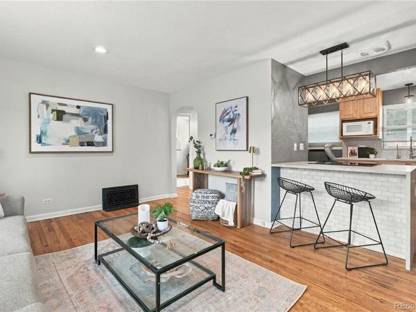 1323 Ivy Street , Denver, CO 80220