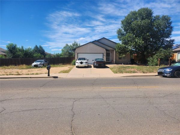 2515 Lowell Avenue , Pueblo, CO 81003