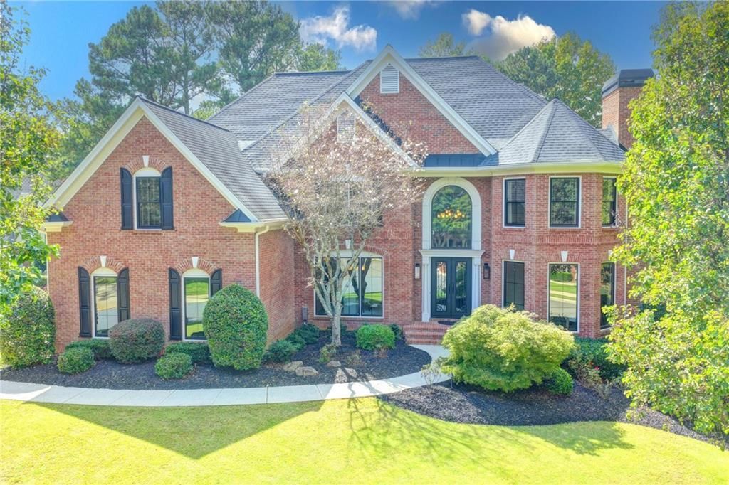 805 Longstone Landing, Alpharetta, GA 30022 Main Photo