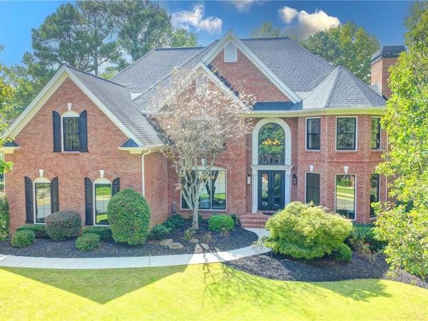805 Longstone Landing, Alpharetta, GA 30022