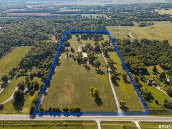 16461 IL Hwy 37 Highway, Johnston City, IL 62951