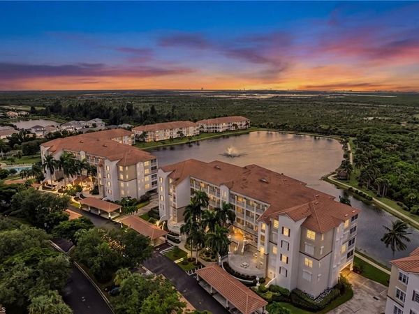 9111 Southmont CV , Unit 305, FORT MYERS, FL 33908