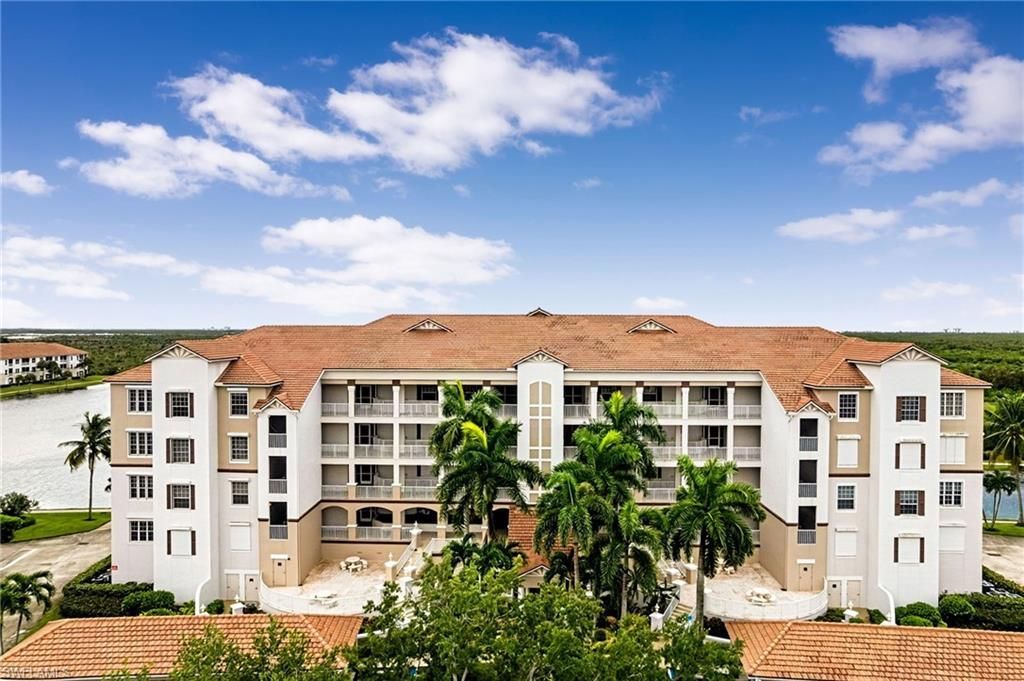 9111 Southmont Cv, Unit 305, Fort Myers, FL 33908 Photo