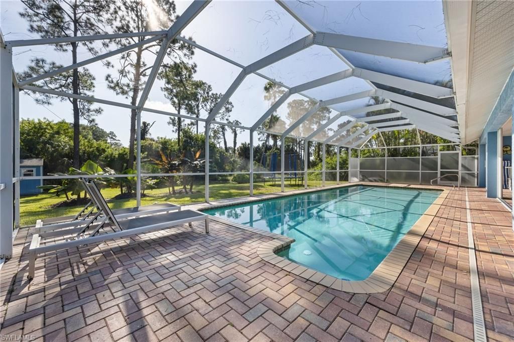 812 Mcarthur Ave, Lehigh Acres, FL 33936 Photo