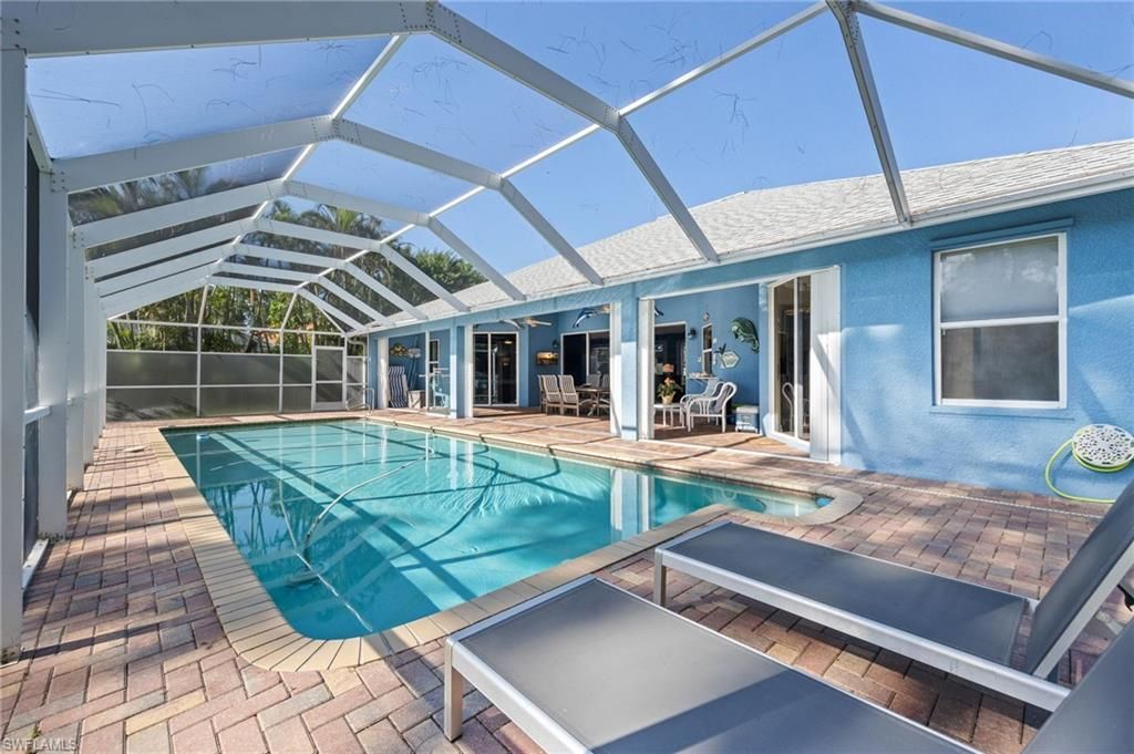 812 Mcarthur Ave, Lehigh Acres, FL 33936 Photo