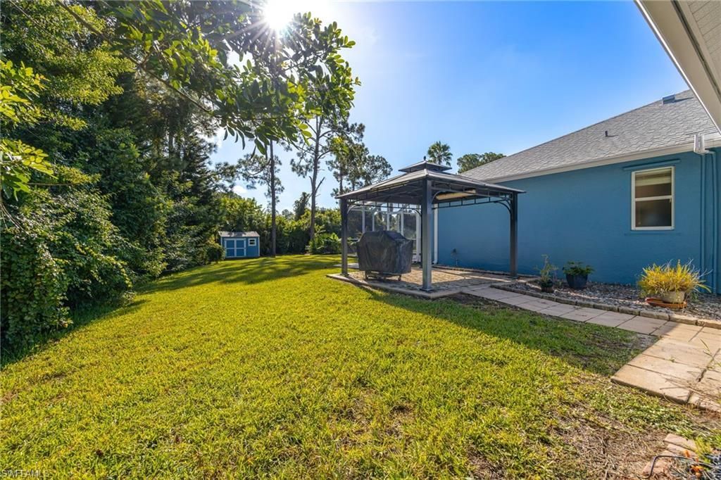 812 Mcarthur Ave, Lehigh Acres, FL 33936 Photo