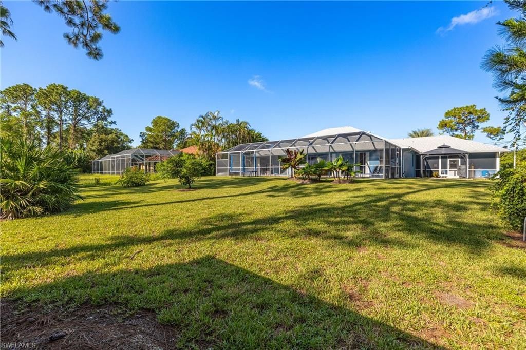 812 Mcarthur Ave, Lehigh Acres, FL 33936 Photo