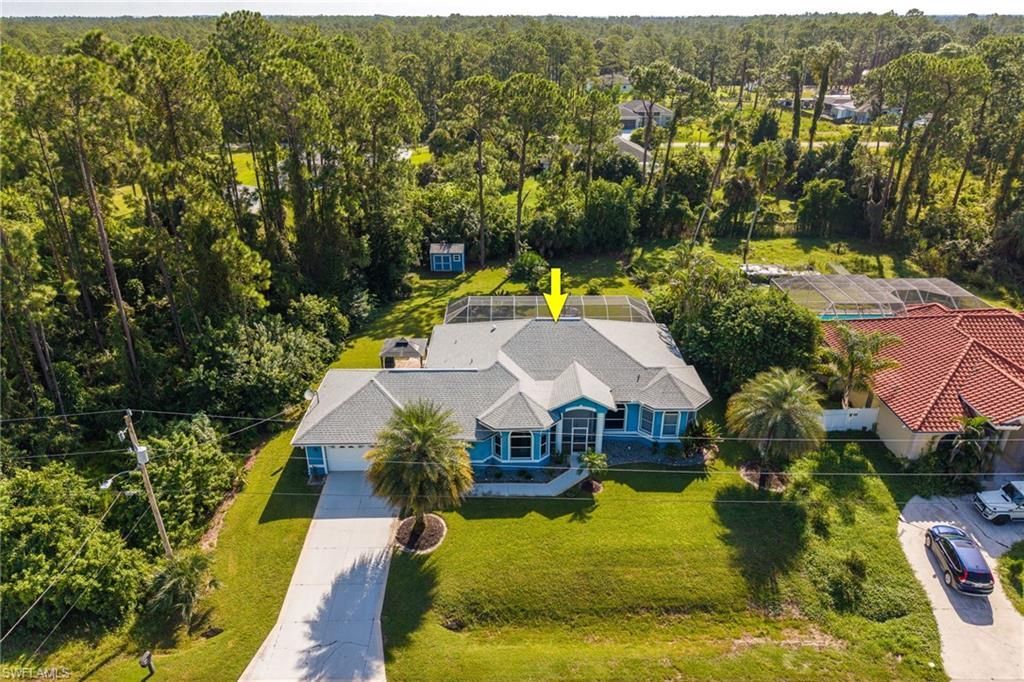 812 Mcarthur Ave, Lehigh Acres, FL 33936 Photo