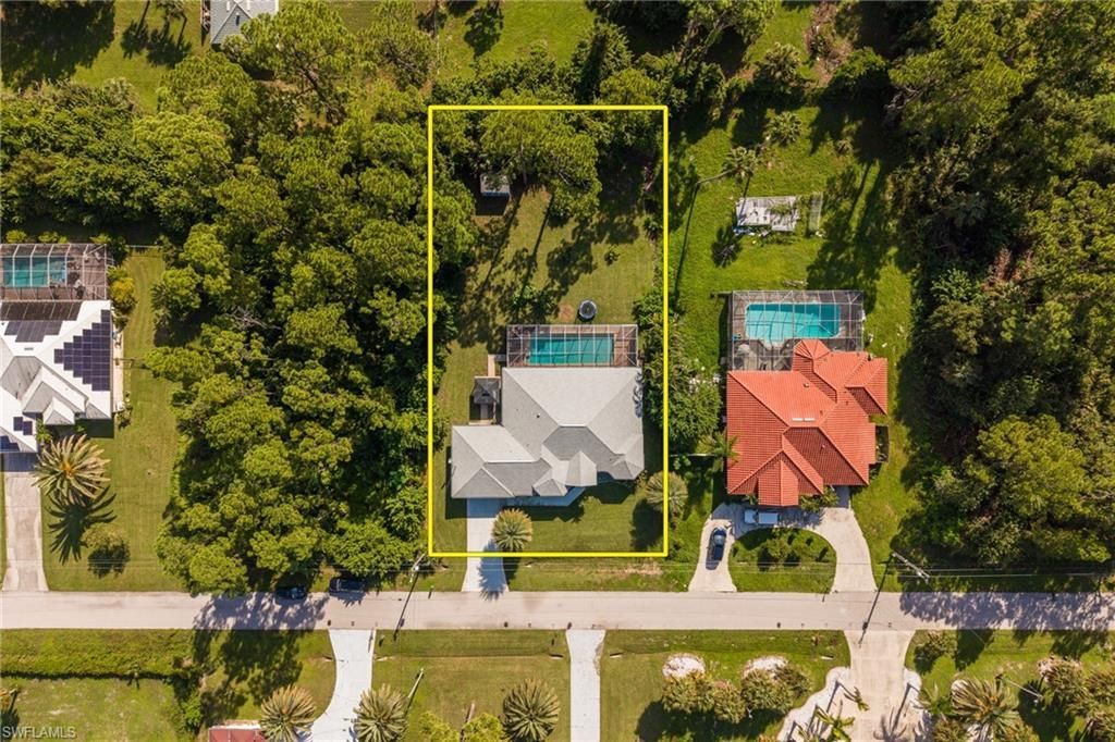 812 Mcarthur Ave, Lehigh Acres, FL 33936 Photo