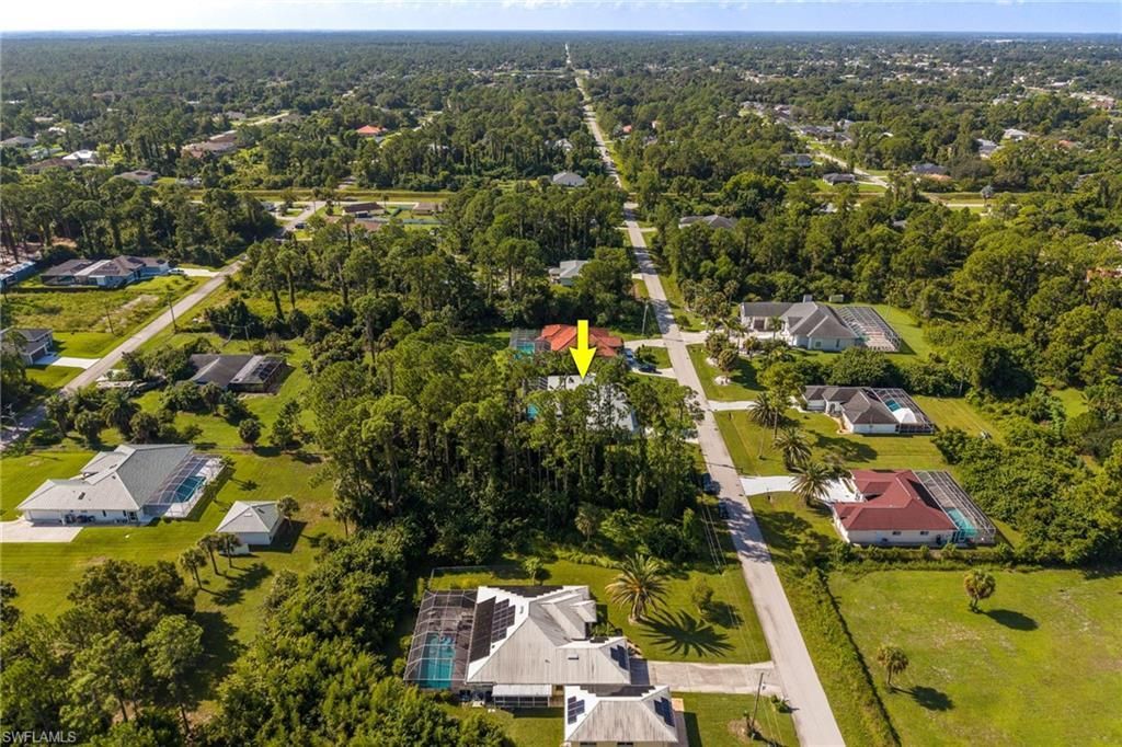 812 Mcarthur Ave, Lehigh Acres, FL 33936 Photo