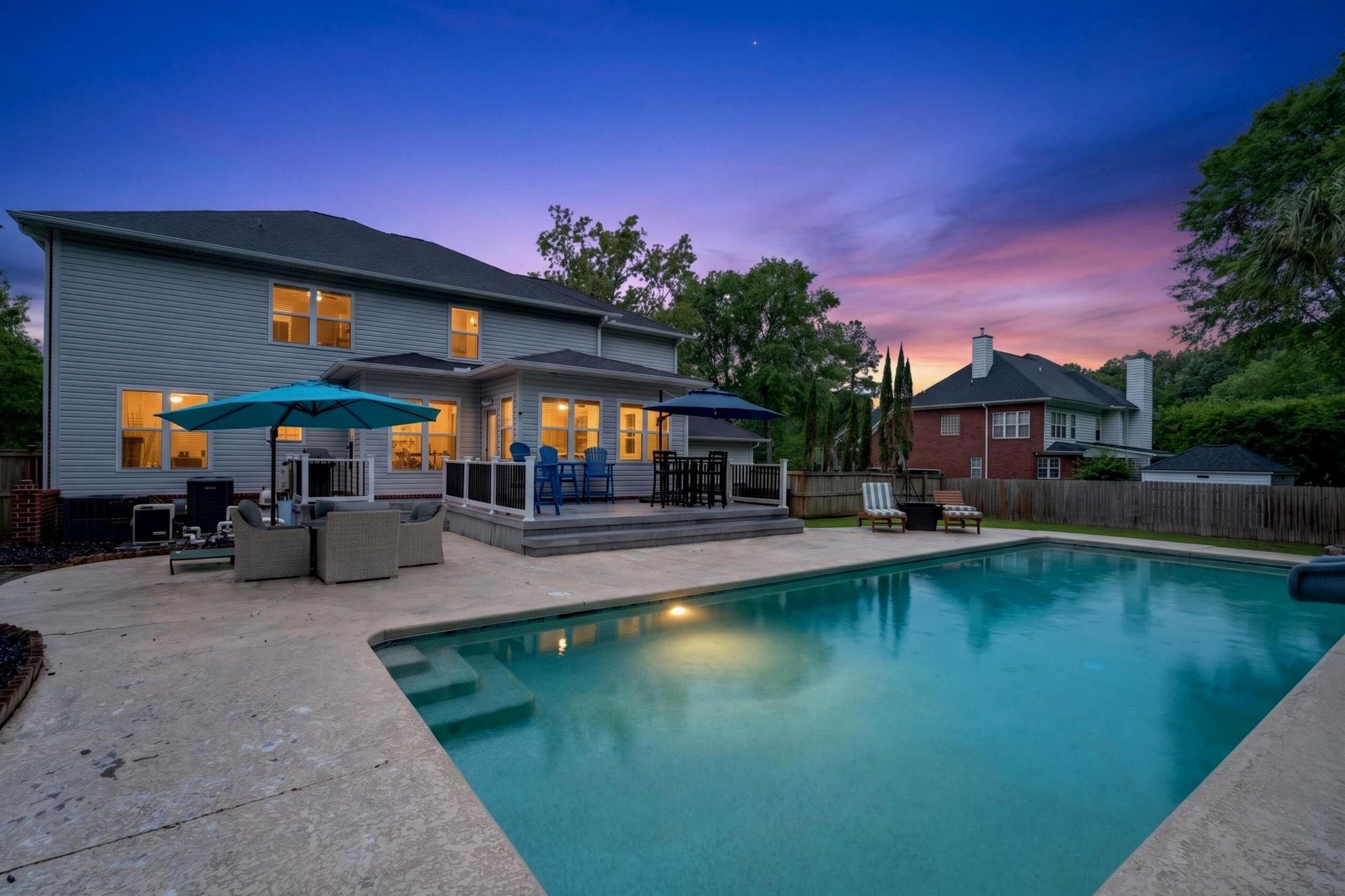 102 Kingfisher Court Photo 45