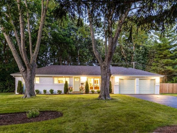 3319 Western Avenue , Highland Park, IL 60035
