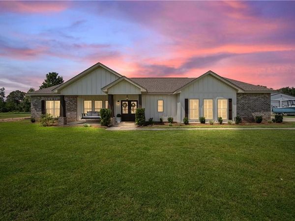 3336 Deer Crest Drive, Mobile, AL 36695