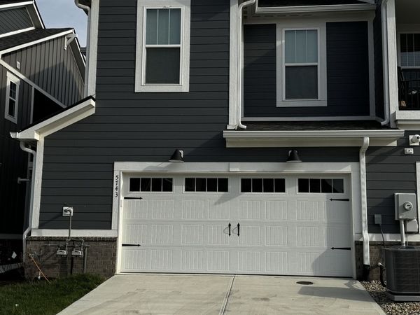 5743 W 750 N, McCordsville, IN 46055