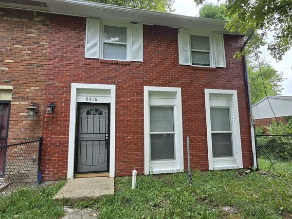 8416 Meadowlark Drive , Indianapolis, IN 46226