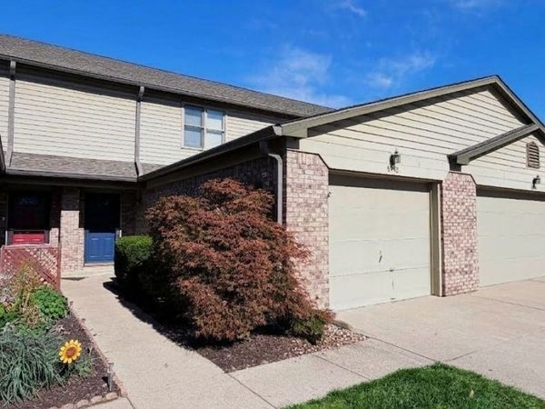 9242 Sea Pine , Indianapolis, IN 46250
