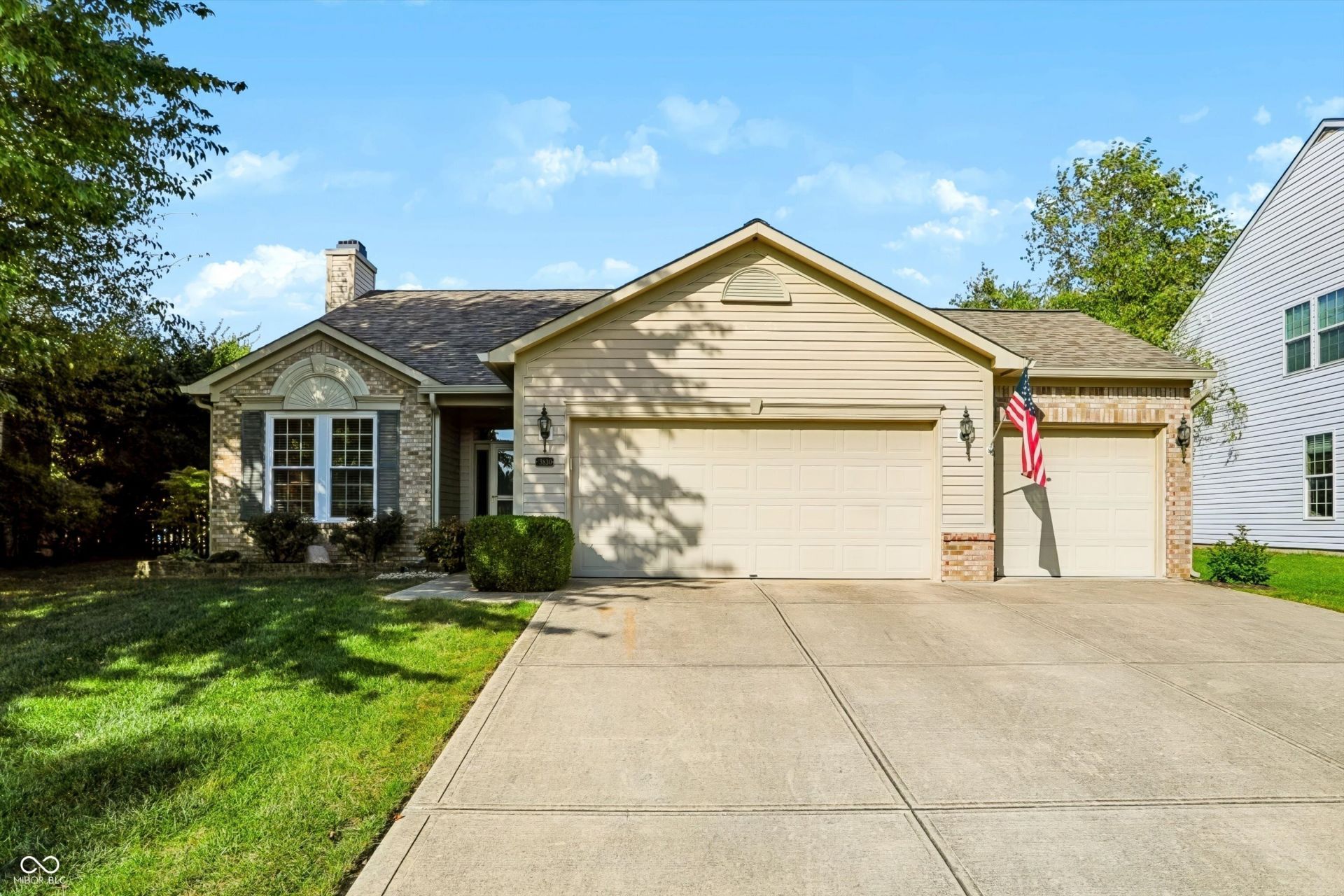 13830 Ellsworth Lane, Fishers, IN 46038 Main Photo