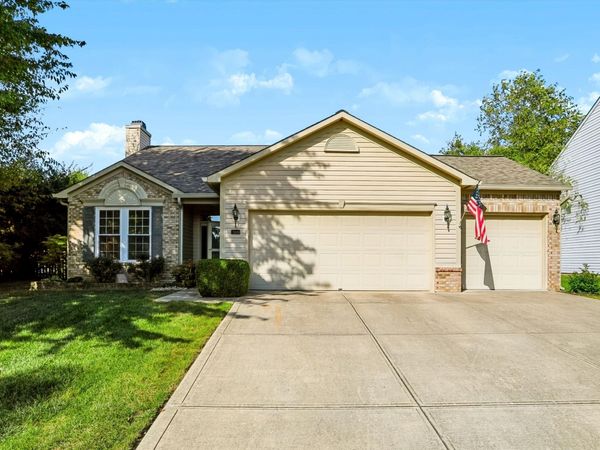 13830 Ellsworth Lane, Fishers, IN 46038