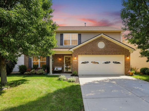 15442 Blair Lane , Noblesville, IN 46060