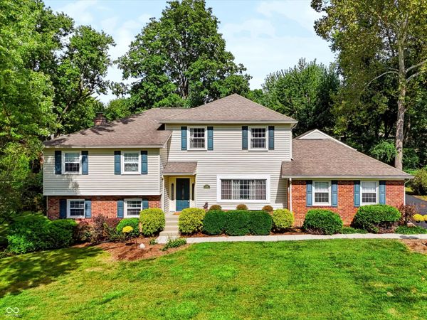 7301 Steinmeier Drive, Indianapolis, IN 46250