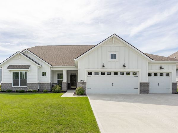 11485 Flynn Place , Noblesville, IN 46060