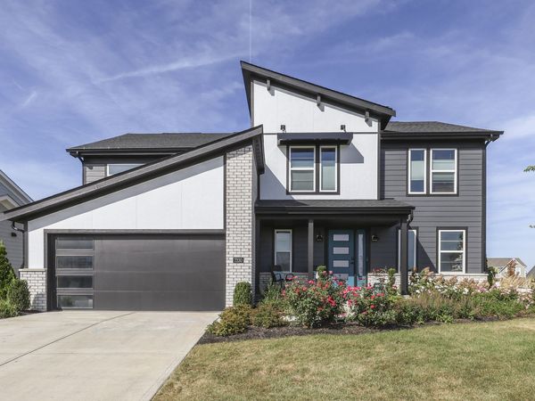 7230 Bayview Run, McCordsville, IN 46055