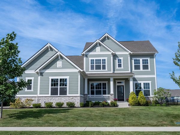 18180 Birdview Court, Westfield, IN 46074