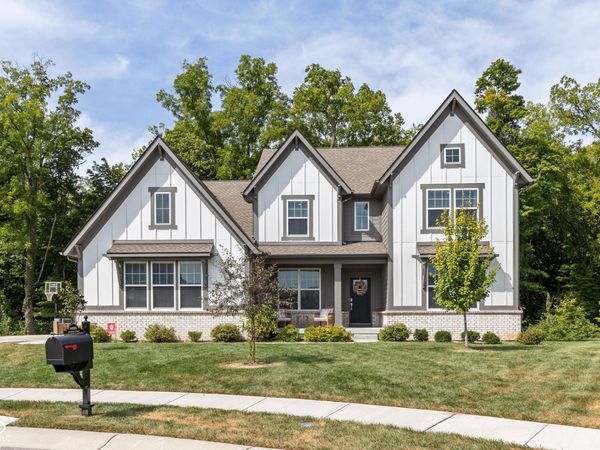 16225 Arndale Court , Fortville, IN 46040