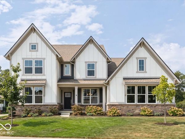 11514 Aubrey Lane, Fishers, IN 46040