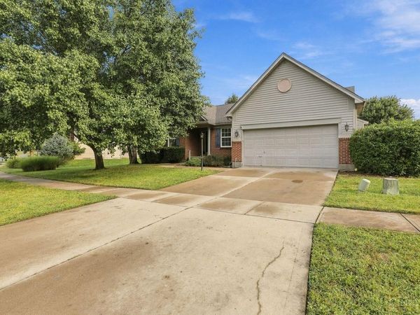 774 Birch Grove, Morrow, OH 45152
